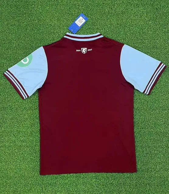 West Ham United 24/25 Home Kit