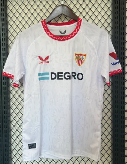 Sevilla 24/25 Home Kit