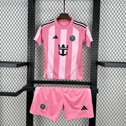 Inter Miami 25/26 Home Full Kit