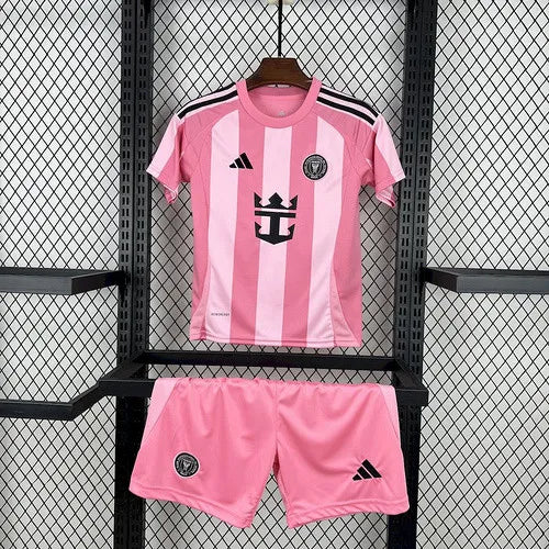 Inter Miami 25/26 Home Full Kit
