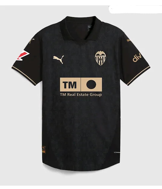 Valencia CF 24/25 Away Kit