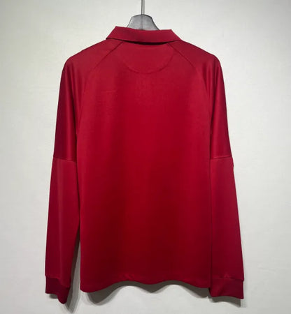 Portugal 2020 Home Retro Kit Long Sleeve