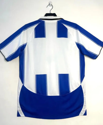 FC Porto 2003/2004 Home Retro Kit