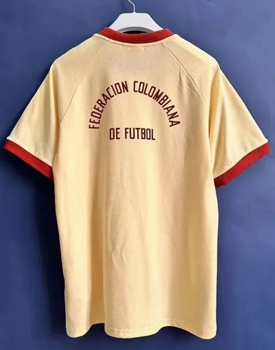 Columbia Retro Cotton Kit