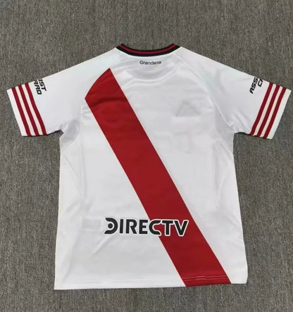 River Plate 25/26 Home Kit