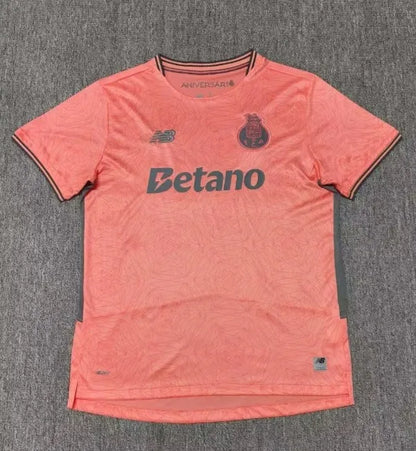 FC Porto 25/26 Away Kit