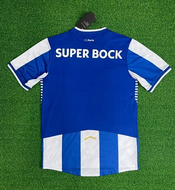FC Porto 25/26 Home Kit