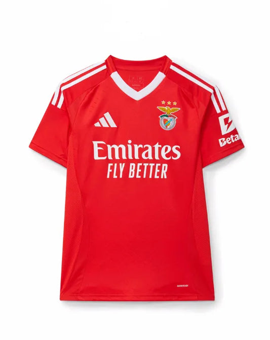 Benfica 24/25 Home Kit