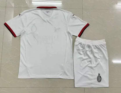 AC Milan 24/25 Away Full Kit (Adults and Kids)