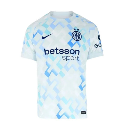 Inter Milan 25//26 Away Kit