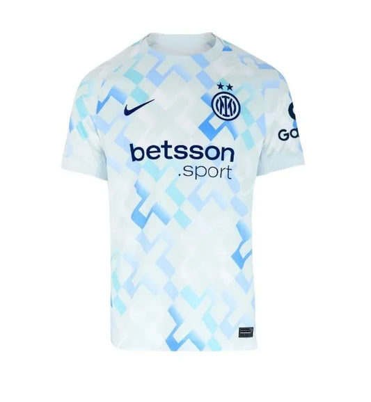 Inter Milan 25//26 Away Kit