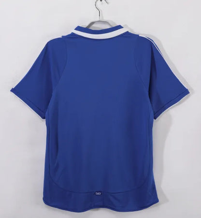Chelsea 2001/2003 Home Retro Kit