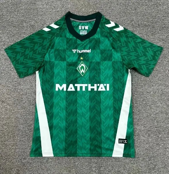 Werder Bremen 24/25 Home Kit