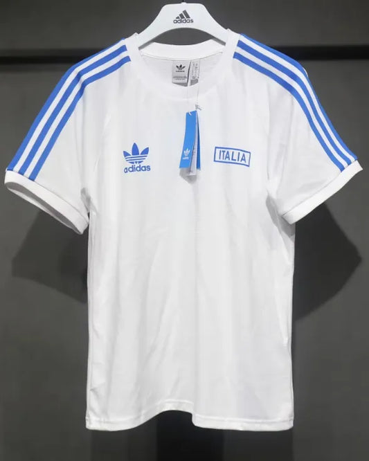 Italia Retro Cotton Kit White