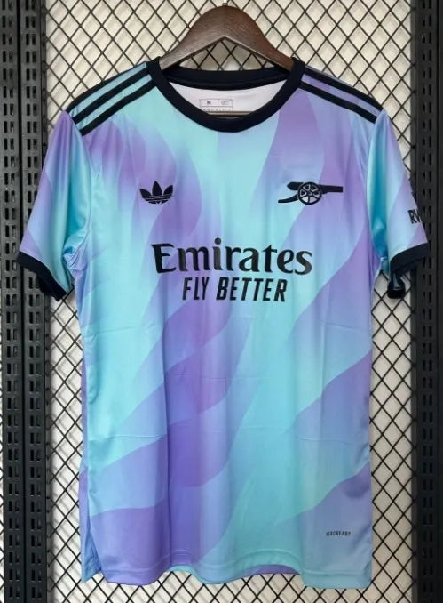 Arsenal 24/25 3rd Kit