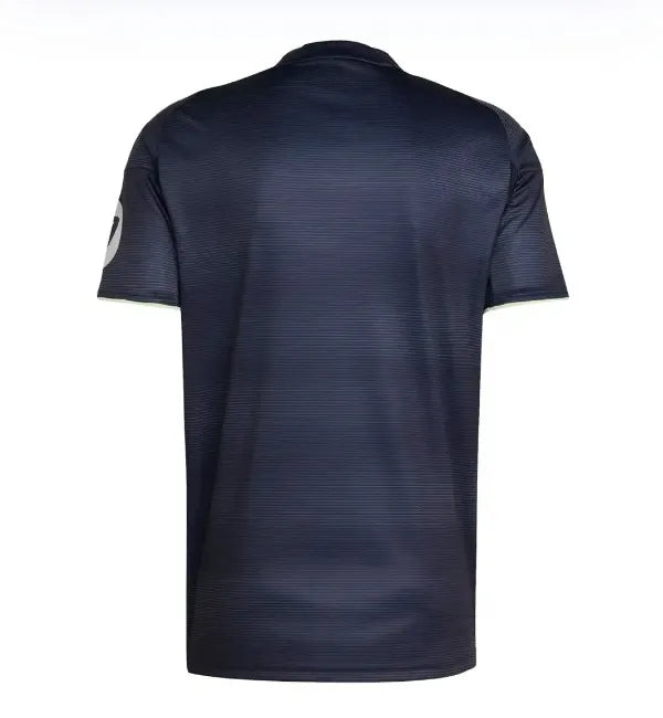 Real Madrid 25/26 Away Kit