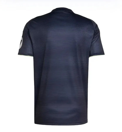 Real Madrid 25/26 Away Kit