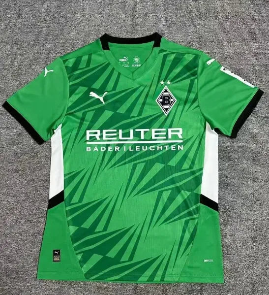 Borussia Mönchengladbach 24/25 Away Kit