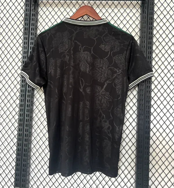 Juventus 25/26 Third Kit