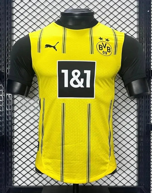 Dortmund 24/25 Home Kit Player Version