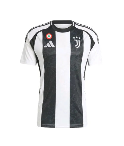 Juventus 24/25 Home Kit