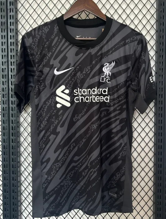 Liverpool 24/25 Goalkeeper Kit