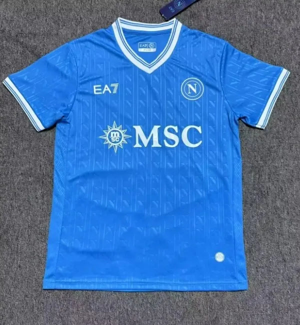 Napoli 25/26 Home Kit