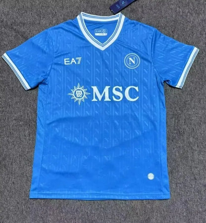 Napoli 25/26 Home Kit