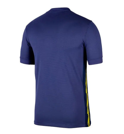 Atletico Madrid 25/26 Away Kit