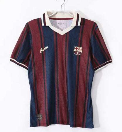 Barcelona 125th Anniversary Edition Home Retro Kit