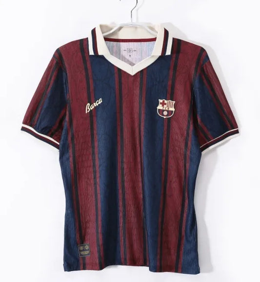 Barcelona 125th Anniversary Edition Home Retro Kit