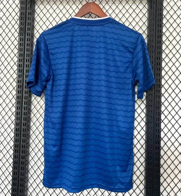 Everton 25/26 Home Kit