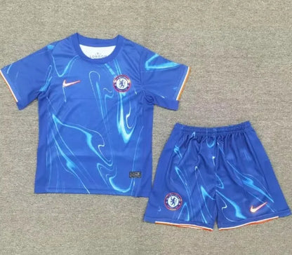 Chelsea 24/25 Home Full Kit (Adult and Kids)