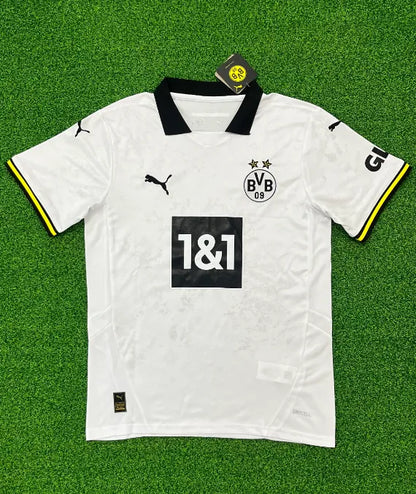 Dortmund 24/25 Third Kit