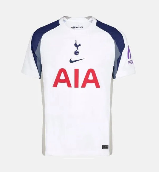 Tottenham Hotspur 25/26 Home Kit