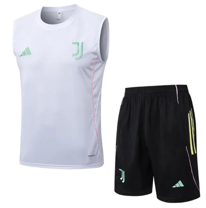 Juventus 25/26 Vest White