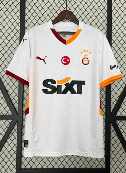 Galatasaray S.K. 24/25 Away Kit