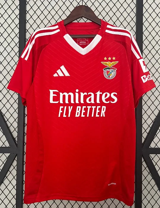 Benfica 24/25 Home Kit