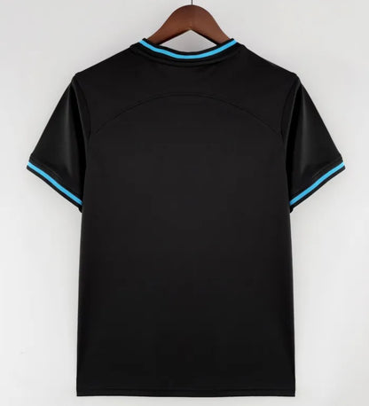 Brazil 2022 Concept Kit Black