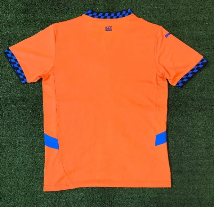 Olympique Marseille 24/25 Third Kit