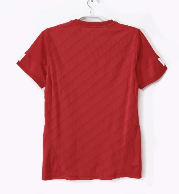 Liverpool 2010/2011 Home Retro Kit