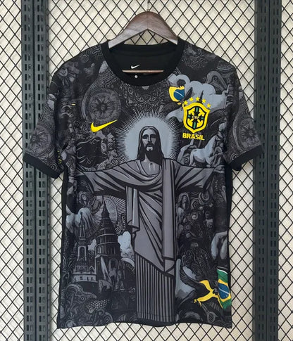 Brasil x Christ 2024 Special Version