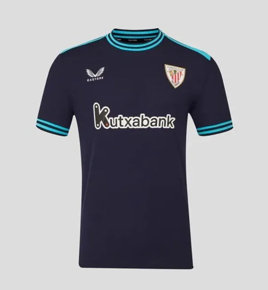 Athletic Bilbao 25/26 Away Kit