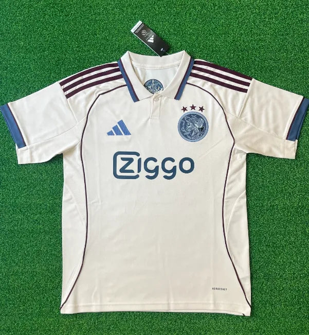 Ajax 25/26 Third Kit