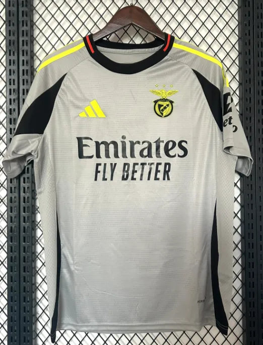 Benfica 24/25 Third Kit