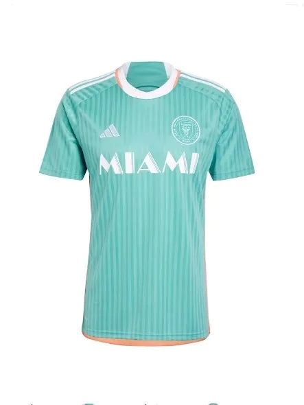 Inter Miami 24/25 Third Kit