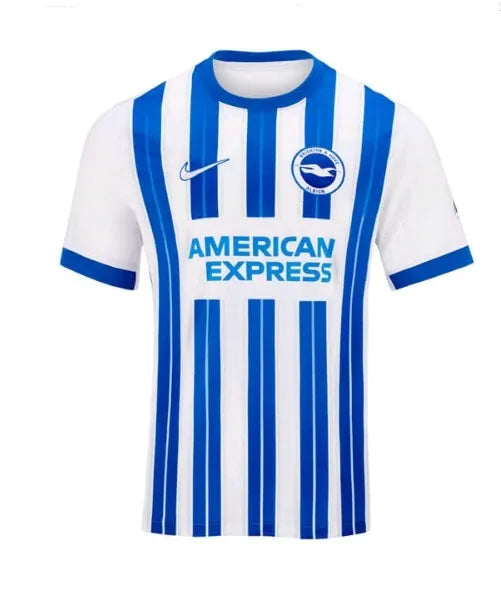 Brighton & Hove Albion 24/25 Home Kit