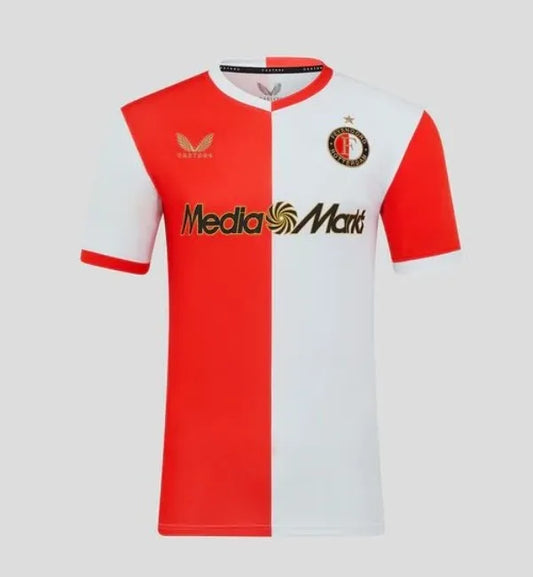 Feyenoord 25/26 Home Kit