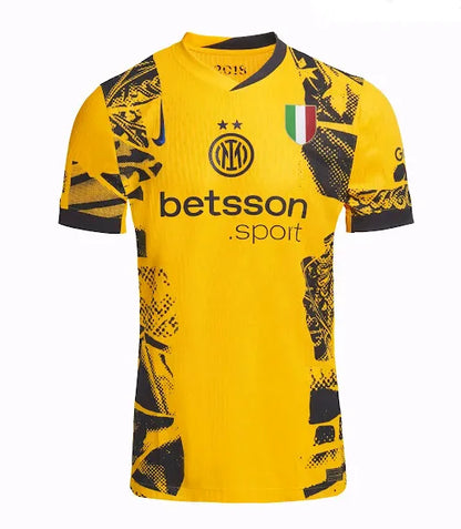 Inter Milan 24/25 Third Kit