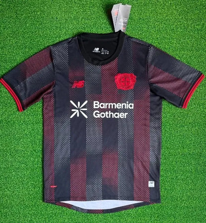 Bayer 04 Leverkusen 25/26 Home Kit